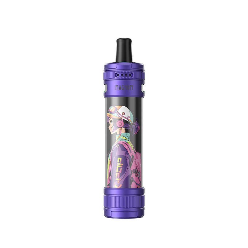 Aspire Magnum Pod Vape Kit