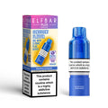 Elf Bar Plus Blue Razz Lemonade Prefilled Pod + Refill