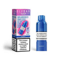 Elf Bar Plus50 Blueberry Prefilled Pod + Refill