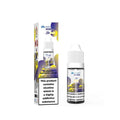 Hayati Pro Max Blueberry Raspberry Lemon Nic Salt E-Liquid 10ml
