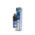 Pyne Pod Blueberry Raspberry Nic Salts 10ml E-Liquid