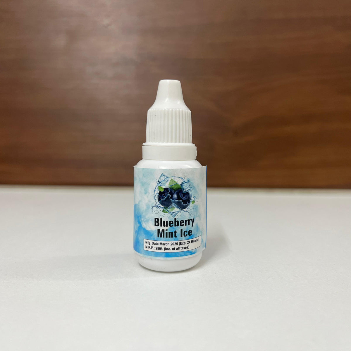 Mya E-Liquid Flavor Juice - 15ml