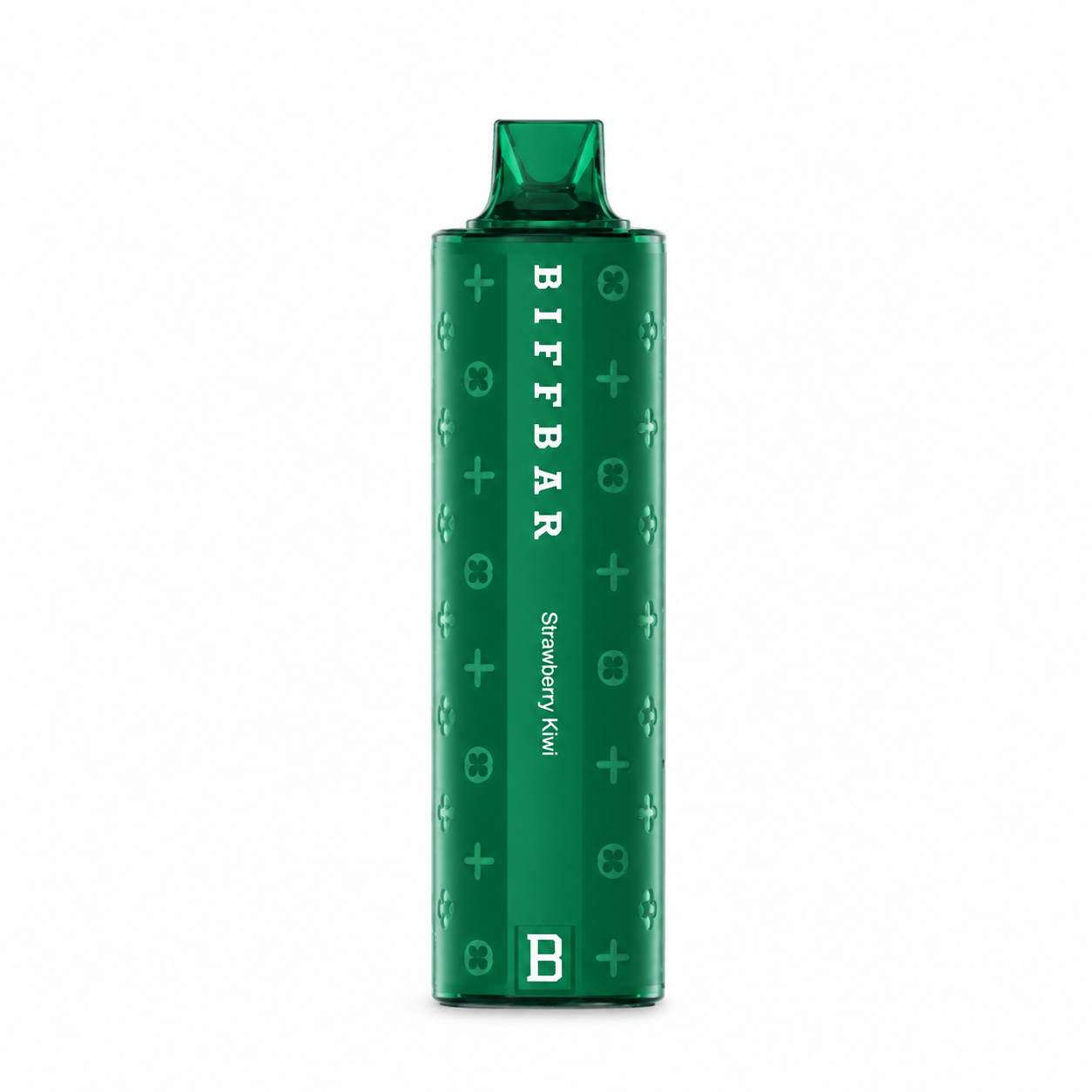 King Biffbar x Qaif 10000 Disposable Vape – 10,000 Puffs Rechargeable Vape with Long-Lasting Flavour & Smooth Performance