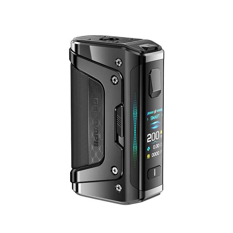 Geekvape Aegis Legend 5 Box Mod
