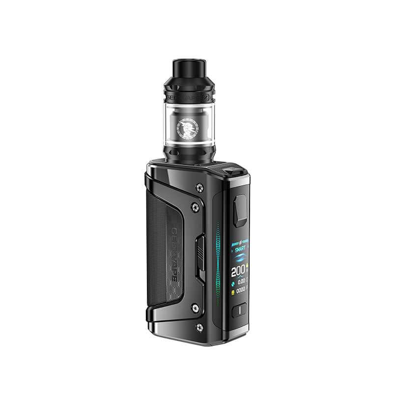 Geekvape Aegis Legend 5 Vape Kit