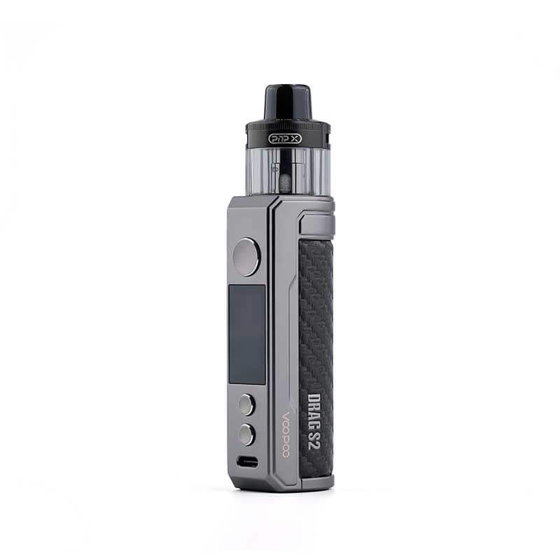 VooPoo Drag S2 Pod Vape Kit