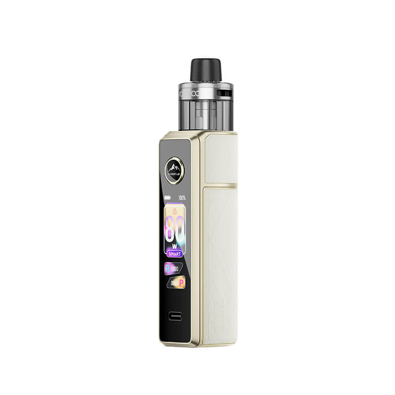 VooPoo Drag X3 Pod Vape Kit