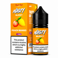 Nasty Burst Peach Mango Nic Salt 30ML | 35mg & 50mg
