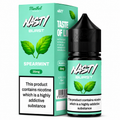 Nasty Burst Spearmint Nic Salt 30ML | 35mg & 50mg