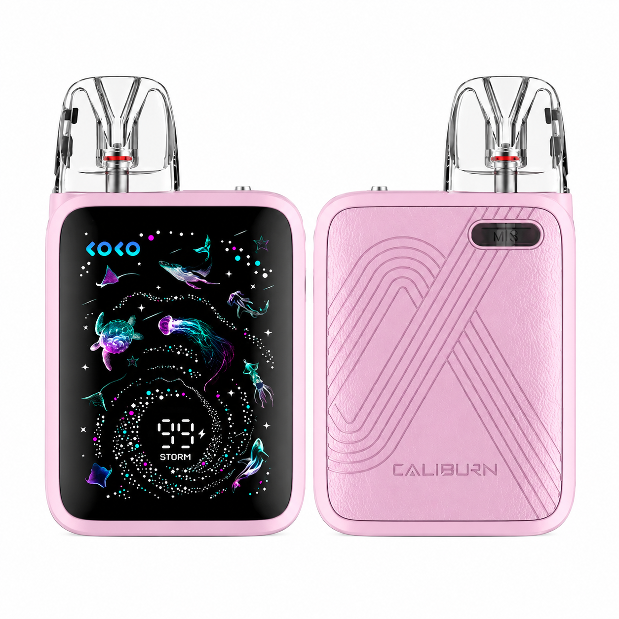 Uwell Caliburn G5 KOKO Pod Kit | 1600mAh | 35W