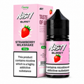 Nasty Burst Strawberry Milkshake Nic Salt 30ML | 35mg & 50mg