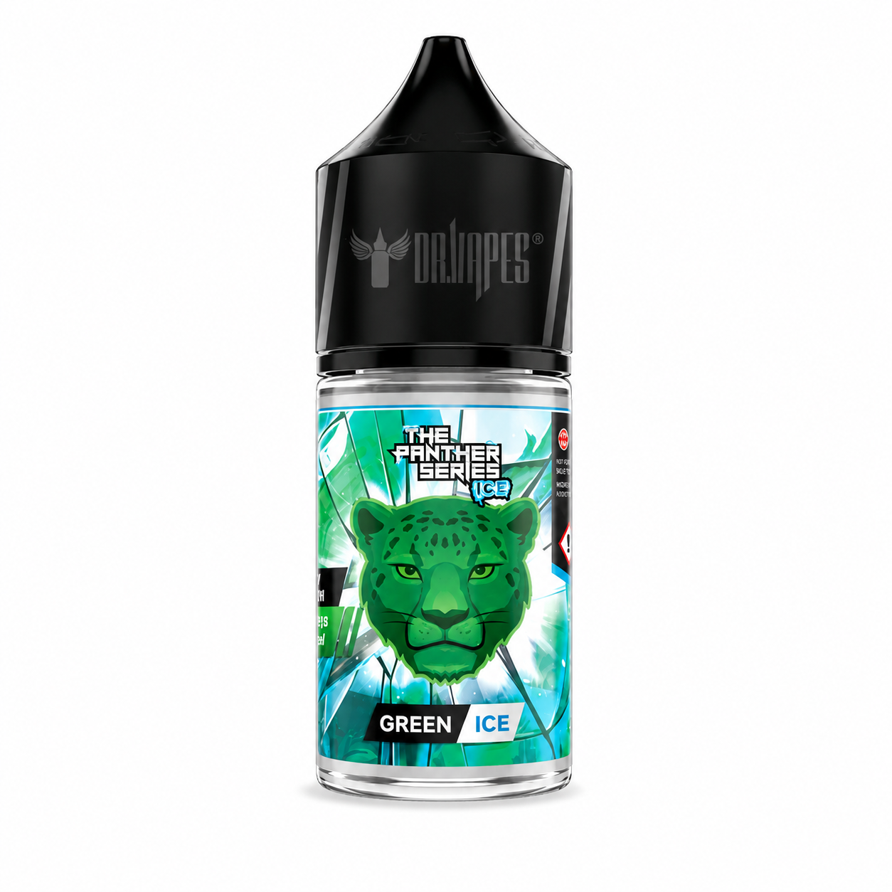 Dr Vapes Limy Lemon Green Ice Nic Salt 30ML | 30mg & 50mg | Made in UK