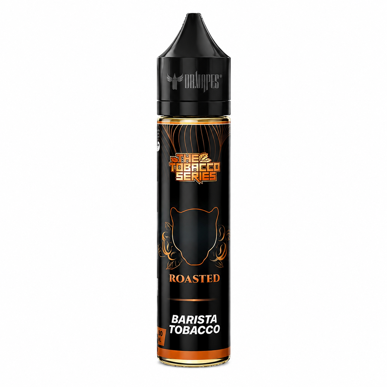 Dr Vapes Barista Tobacco Nic Salt 30ML | 30mg & 50mg | Made in UK