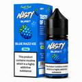 Nasty Burst Blue Razz Ice Nic Salt 30ML | 35mg & 50mg