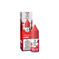 Crystal Clear Bar Salts Cherry Crush Nic Salts 10ml E-Liquid