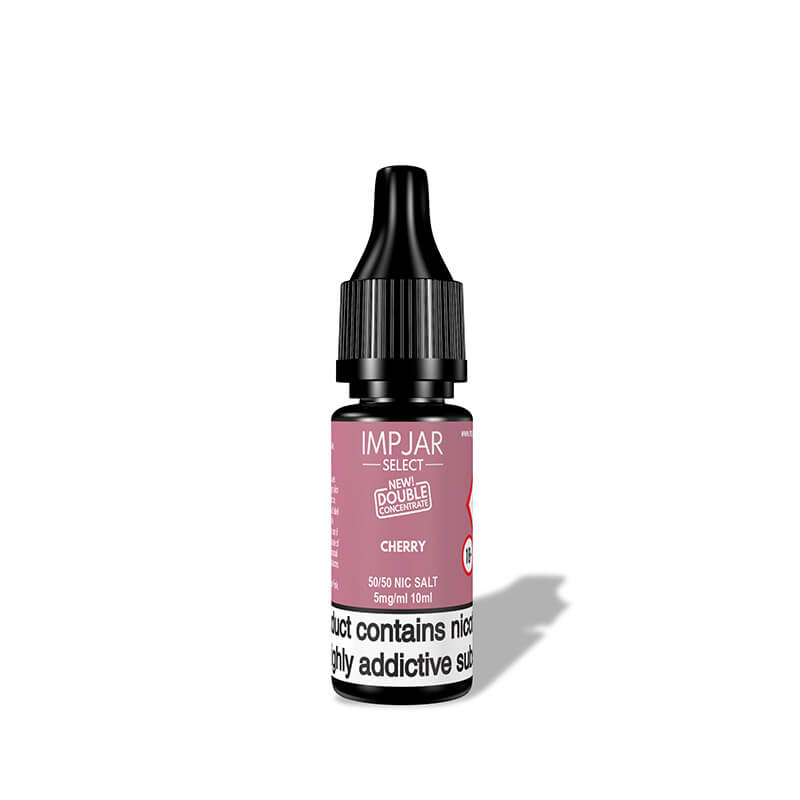 Imp Jar Select Cherry 10ml Nic Salts E-Liquid