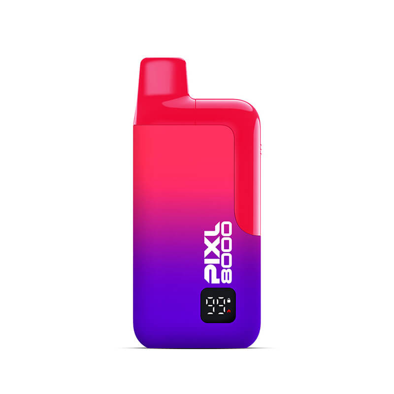 PIXL 8000 Prefilled Pod Vape Kit