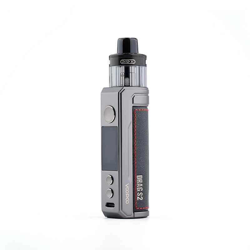 VooPoo Drag S2 Pod Vape Kit