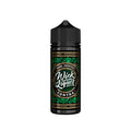 Wick Liquor Contra 100ml Shortfill E-Liquid