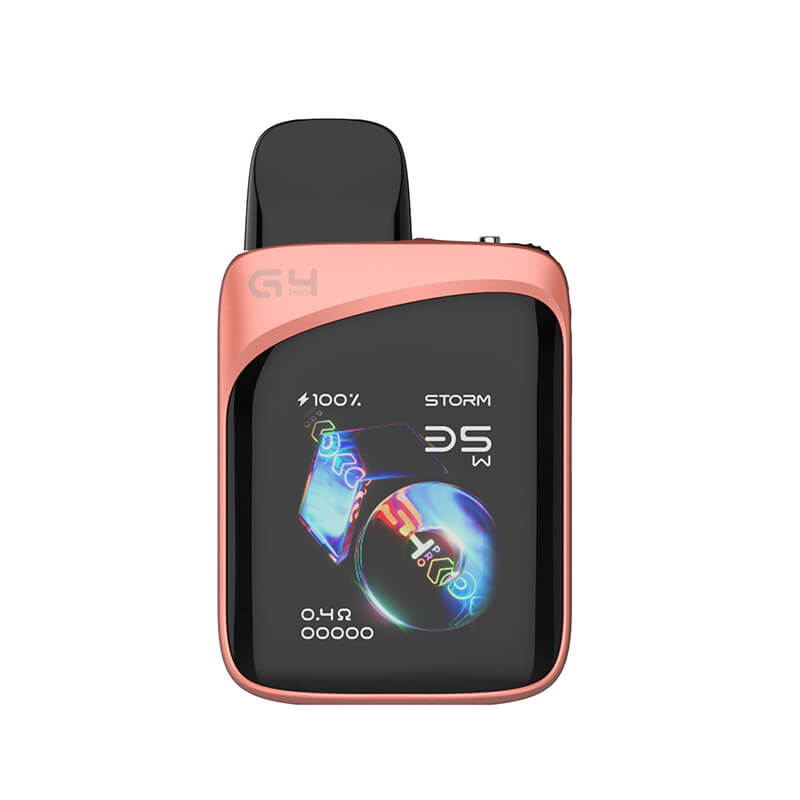 Uwell Caliburn G4 Pro KoKo Pod Vape Kit