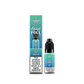 Dinner Lady Fruit Full Fresh Mint 10ml Nic Salt E-Liquid