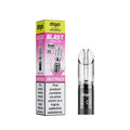 Vaporesso DOJO Blast 2000 Go Juicy Peach Prefilled Pod & Refill