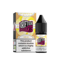 Drifter Desserts Lemon Tart 10ml Nic Salt E-Liquid