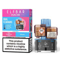 Elf Bar Dual 10K Drinks Edition Prefilled Pod + Refill
