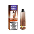 Lost Mary Nera15K Dubai Chocolate Prefilled Vape Pod