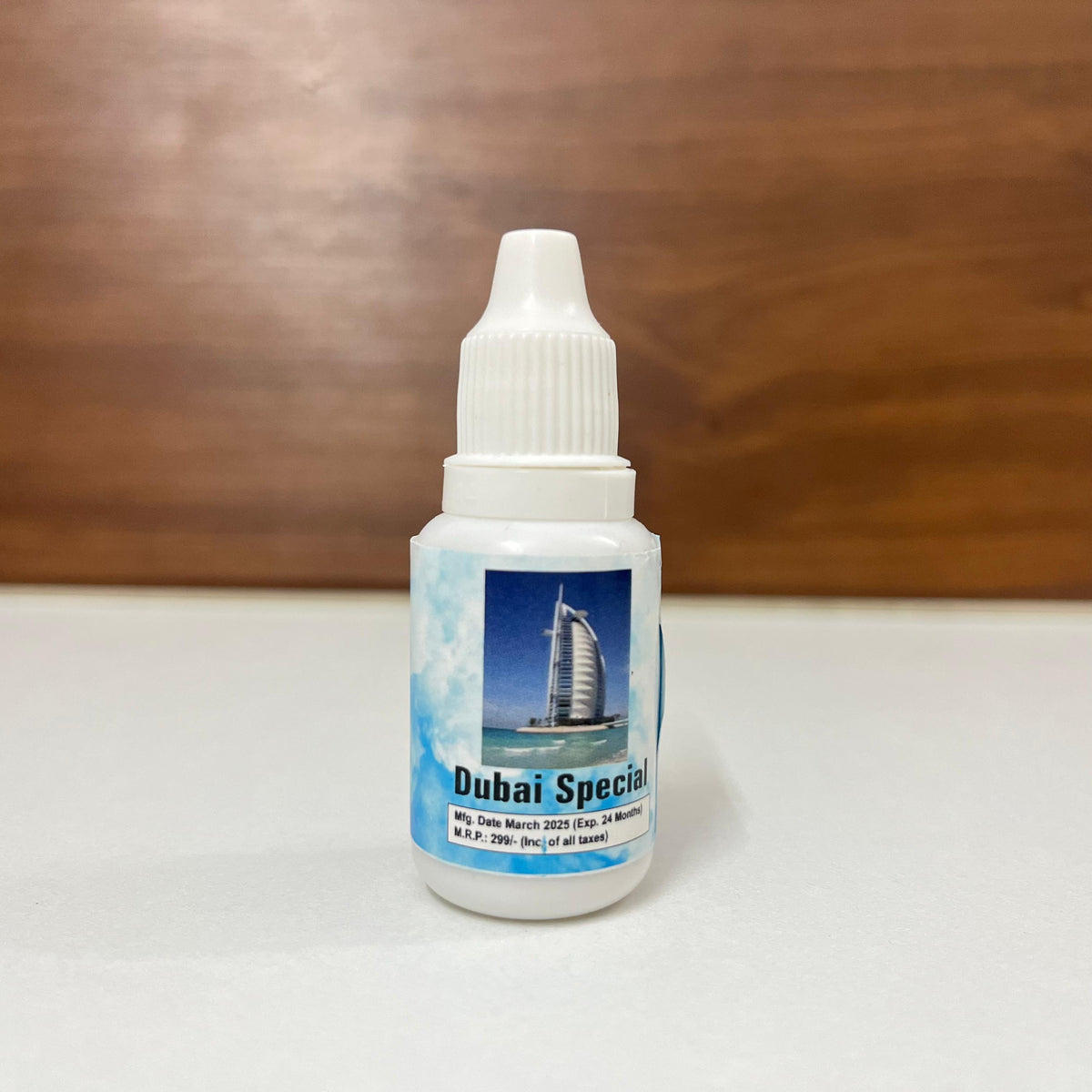 Mya E-Liquid Flavor Juice - 15ml