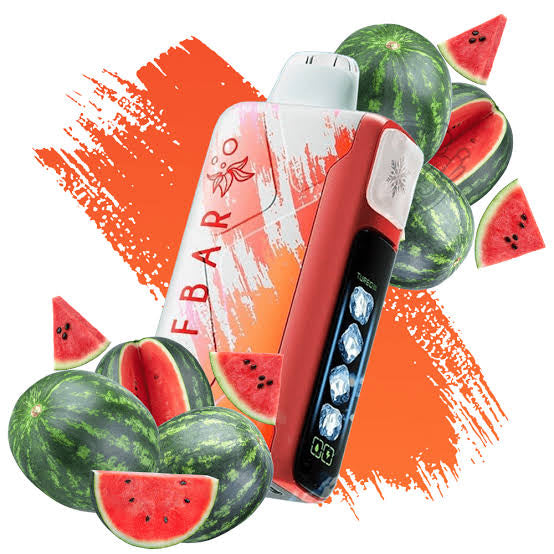 Elfbar Ice King 30K Disposable Vape – 30,000 Puffs Rechargeable Vape with Adjustable Ice Levels, Mesh Coil & Airflow Control