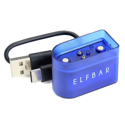 Elfbar Lowit Battery