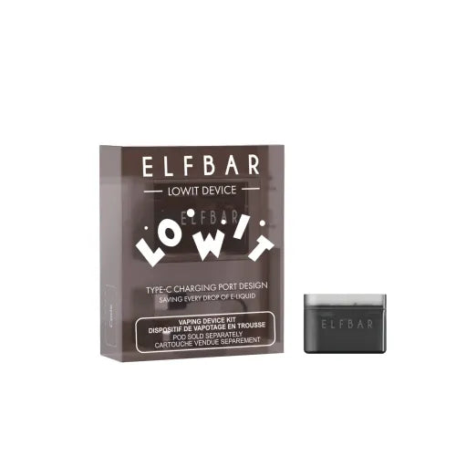 Elfbar Lowit Battery