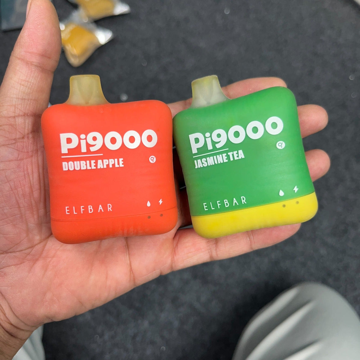 Elf Bar Pi9000 (Without Box)