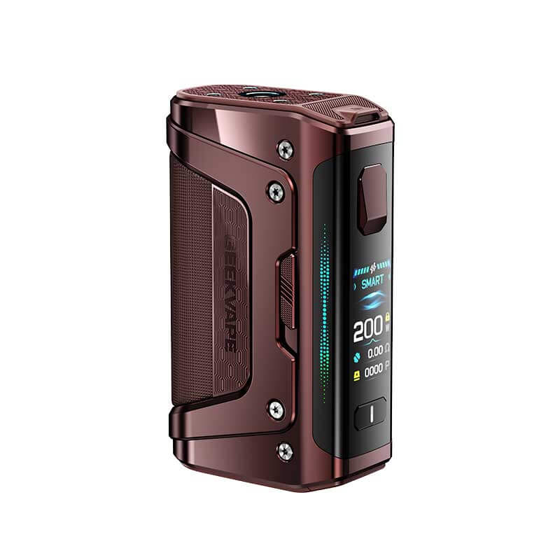 Geekvape Aegis Legend 5 Box Mod