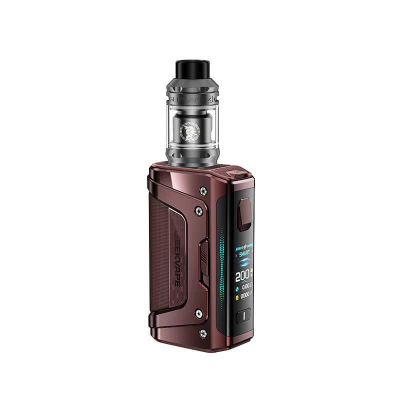 Geekvape Aegis Legend 5 Vape Kit