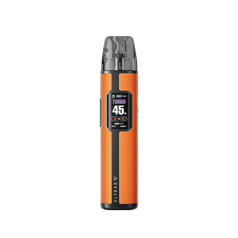 Elf Bar Elfx Pro Classic Edition Pod Vape Kit