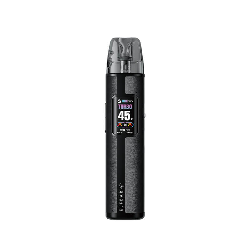 Elf Bar Elfx Pro Classic Edition Pod Vape Kit