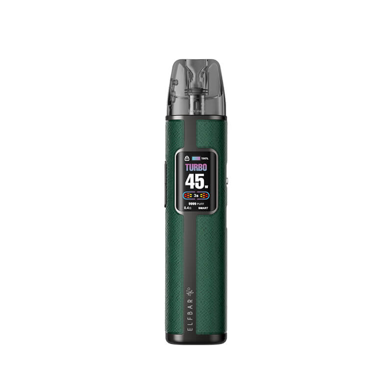 Elf Bar Elfx Pro Classic Edition Pod Vape Kit