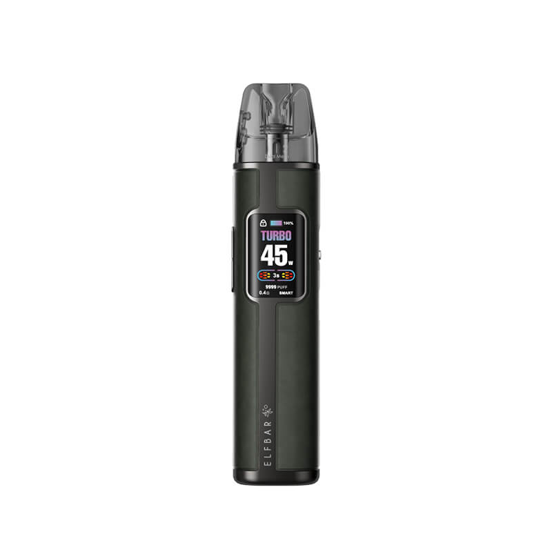 Elf Bar Elfx Pro Classic Edition Pod Vape Kit