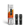 Elf Bar 600 Elfturbo Prefilled Vape Pods 20mg - 2PK