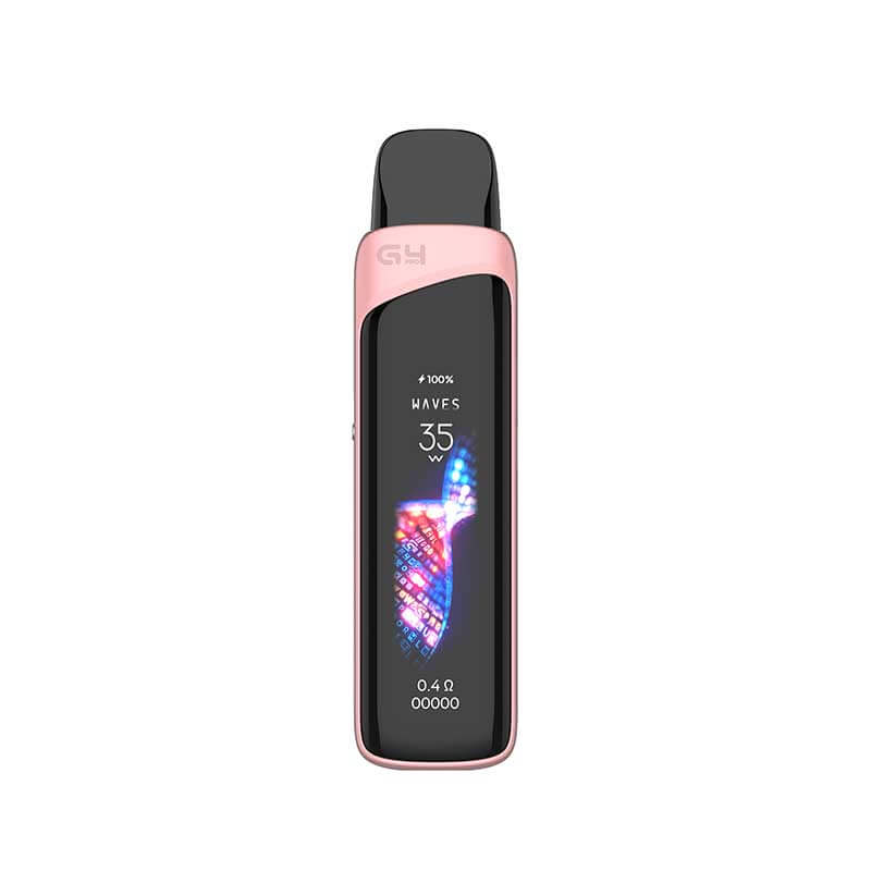 Uwell Caliburn G4 Pro Pod Vape Kit