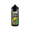 Doozy Vape Co Infinity Fizzy Lemon Lime 50/50 Shortfill E-Liquid 100ml