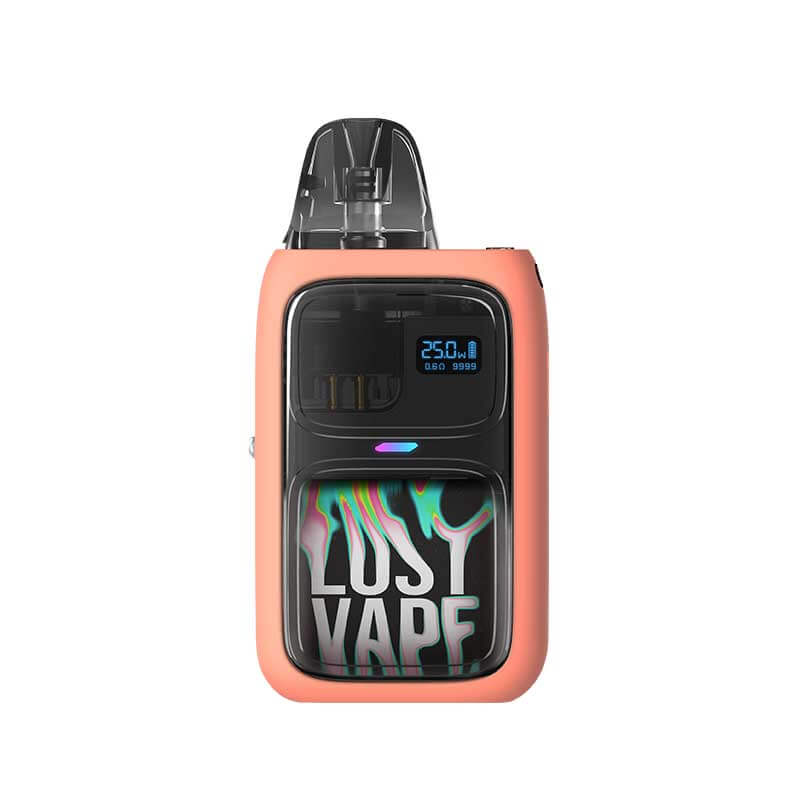 Lost Vape Ursa Epoch Pod Vape Kit