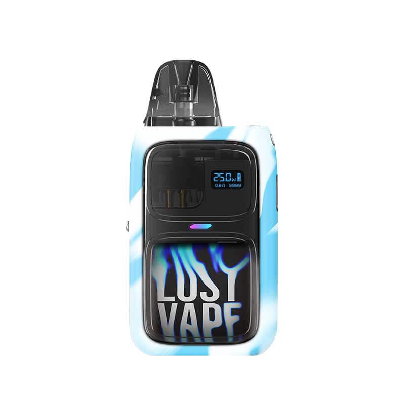 Lost Vape Ursa Epoch Pod Vape Kit