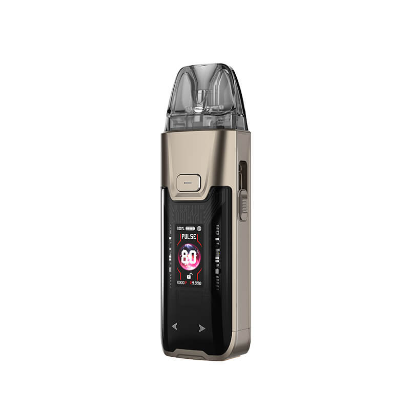 Vaporesso Luxe XR Max 2 Pod Vape Kit