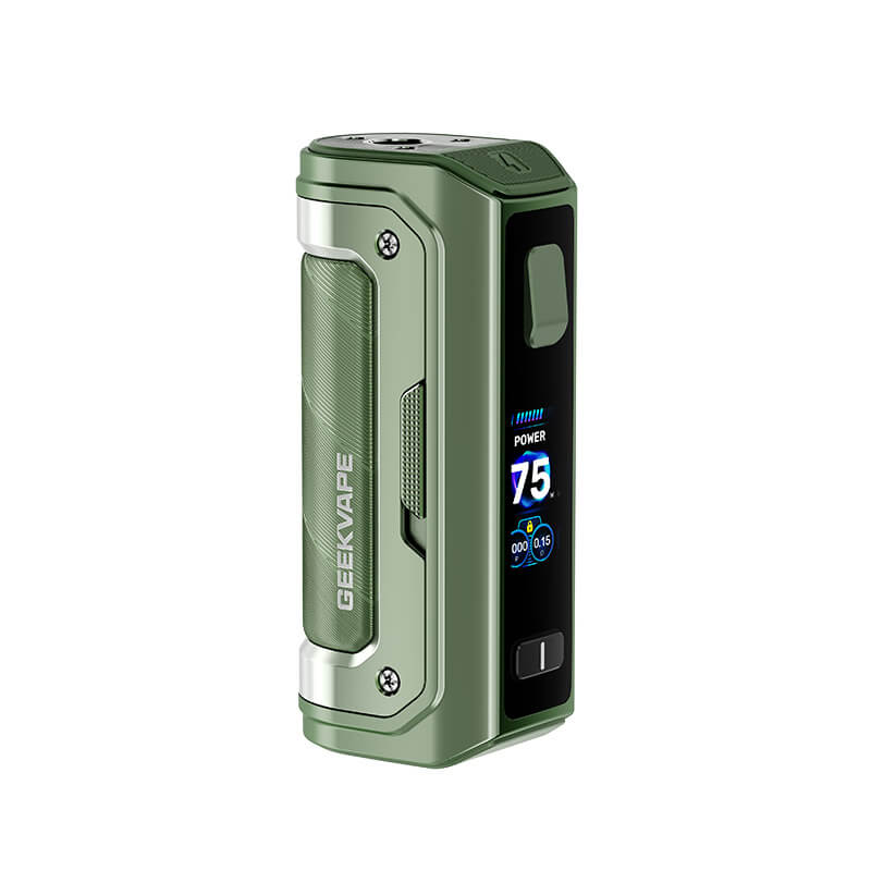 Geekvape Aegis 5 Mini Box Mod