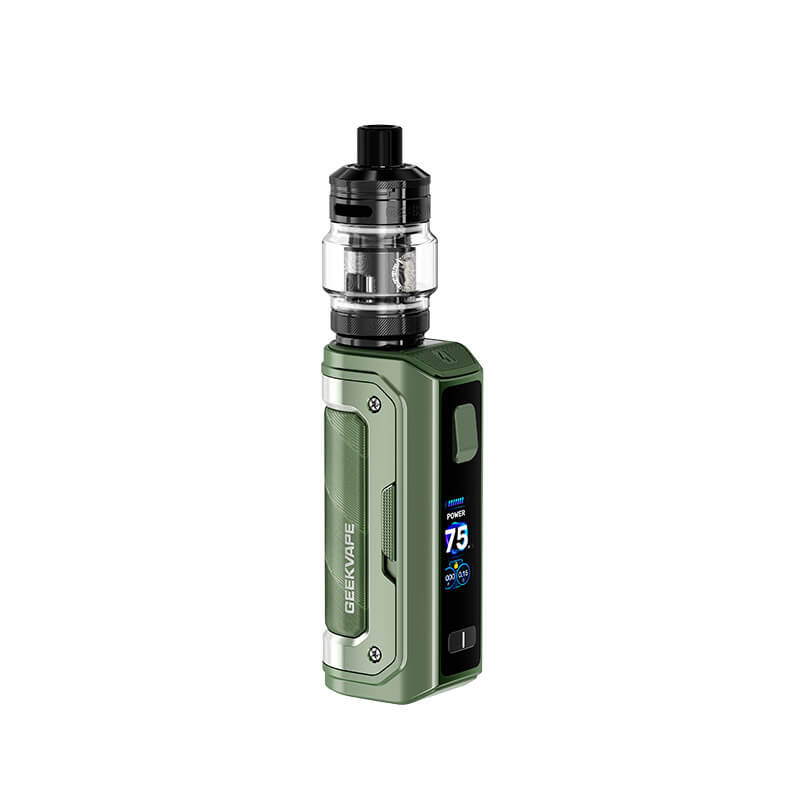 Geekvape Aegis 5 Mini Vape Kit