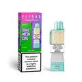 Elf Bar JoinOne Fresh Mint Prefilled Pod + Refill