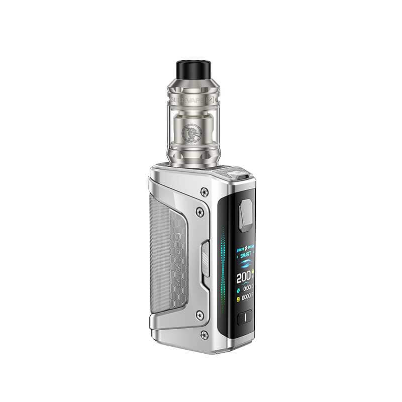 Geekvape Aegis Legend 5 Vape Kit